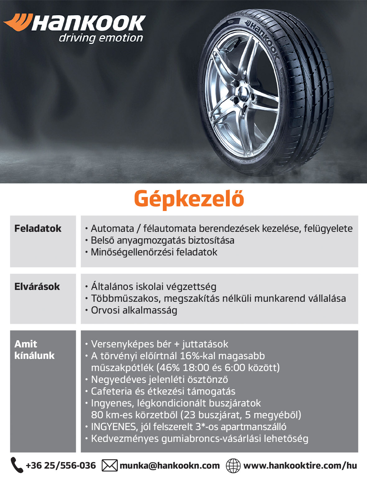 Hankook